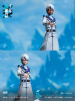 [Warehouse in Stock] Yuan Meng Studio - Statue - BLEACH Blood War Series - Toshiro Hitsugaya