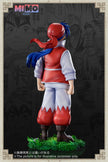[Pre-Order] Mimo Studio - Statue - Chūka Ichiban - Plelades Liu