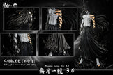 [Pre-Order Closed] HXHENG Studio & CHENG Studio - Statue - Bleach - Mugetsu Ichigo ver 3.0