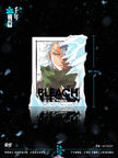 [Warehouse in Stock] Yuan Meng Studio - Statue - BLEACH Blood War Series - Toshiro Hitsugaya