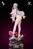 [Pre-Order Closed] TriEagles Studio - Statue - Original - Blazing Tail (Licensed)