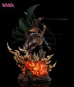 [Pre-Order] WAWA Studio - Statue - Attack On Titan - Levi Ackerman