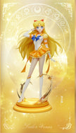 [Pre-Order] How Cute Studio - Statue - Sailor Moon - Sailor Venus