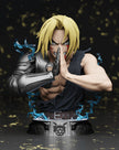 [Warehouse in Stock] ZENKAI Studio - Statue - Fullmetal Alchemist - Full Metal Alchemist Brotherhood