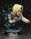 [Warehouse in Stock] ZENKAI Studio - Statue - Fullmetal Alchemist - Full Metal Alchemist Brotherhood
