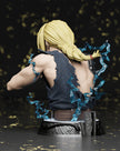 [Warehouse in Stock] ZENKAI Studio - Statue - Fullmetal Alchemist - Full Metal Alchemist Brotherhood