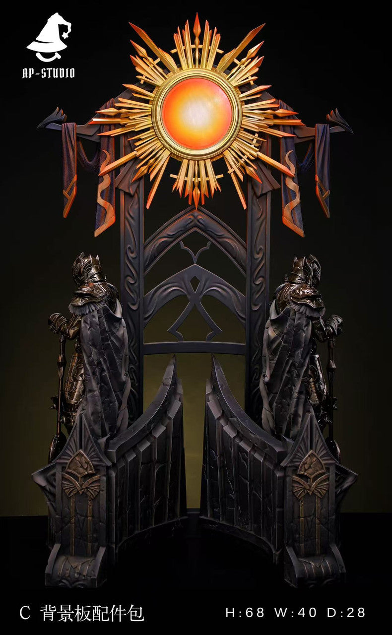 [Pre-Order] AP Studio - Statue - Fate - SABER LILY