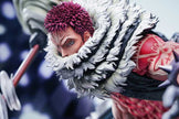 [Pre-Order Closed] Jimei Palace - Statue - One Piece Katakuri (Licensed)
