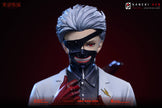 [Pre-Order] Black and White Studio - Statue - Tokyo Ghoul - Goat Kaneki Ken