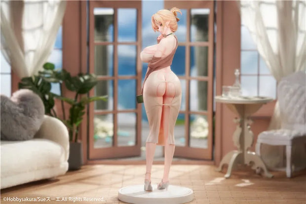 [Pre-Order Closed] Hobby Sakura Studio - 1/7 PVC - Elf Bride Yurie (Licensed)