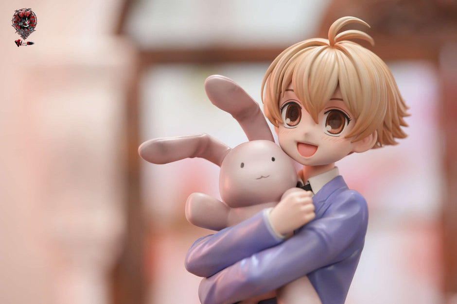 [Warehouse in Stock] Weare A Design studio - Statue - Ouran High School Host Club - #1 Mitsukuni "Honey" Haninozuka