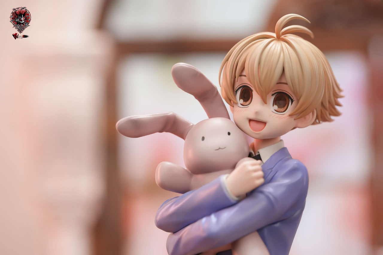 [Warehouse in Stock] Weare A Design studio - Statue - Ouran High School Host Club - #1 Mitsukuni 