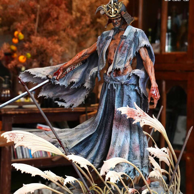 [Pre-Order] Bard Studio - Statue - Sekiro: Shadows Die Twice - Isshin, The Sword Saint