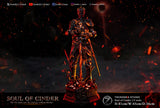 [Pre-Order] THUNDER Z Studio - Statue - Dark Souls - Lord of Cinder