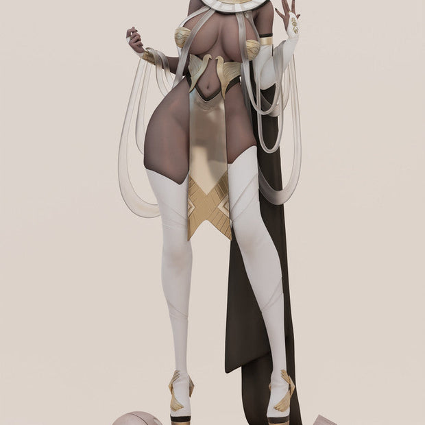 [Warehouse in Stock] Thistles And Thorns Studio - Statue - NieR Automata - Nier 2B