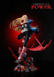 [Pre-Order] Surge Studio - Statue - Chainsaw Man - Power