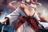 [Pre-Order Closed] HobbySakura Studio - PVC - Goddess of Victory: Nikke - Scarlet Black Shadow (Licensed)