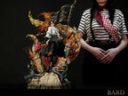 [Pre-Order] Bard Studio - Statue - Clair Obscur: Expedition 33 - Maelle with LED