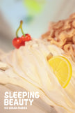 [Pre-Order] WeArtDoing Studio - Statue - Original - Sleeping Beauty Ice Cream Fairies (Licensed)