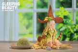 [Pre-Order] WeArtDoing Studio - Statue - Original - Sleeping Beauty Ice Cream Fairies (Licensed)