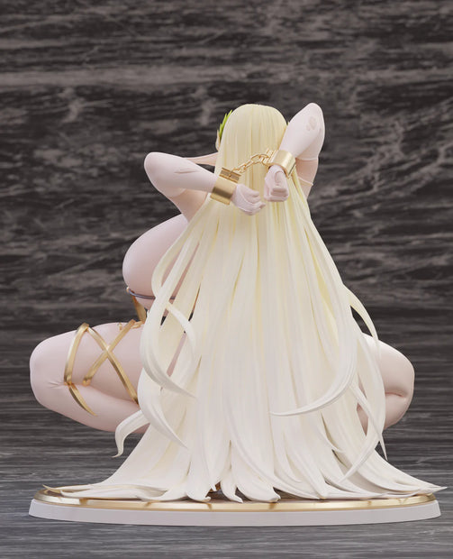 [Warehouse in Stock] SODA Studio - Statue - Last Origin International - Cerestia (Licensed)