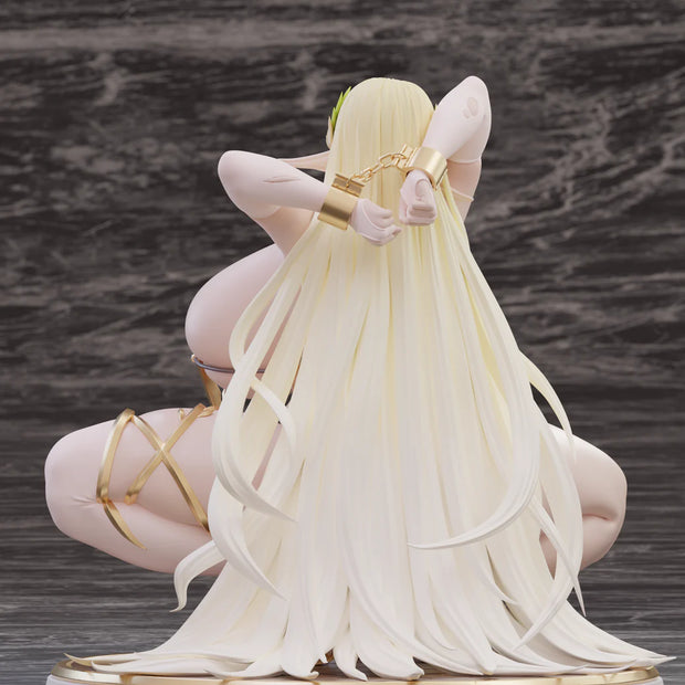 [Warehouse in Stock] SODA Studio - Statue - Last Origin International - Cerestia (Licensed)