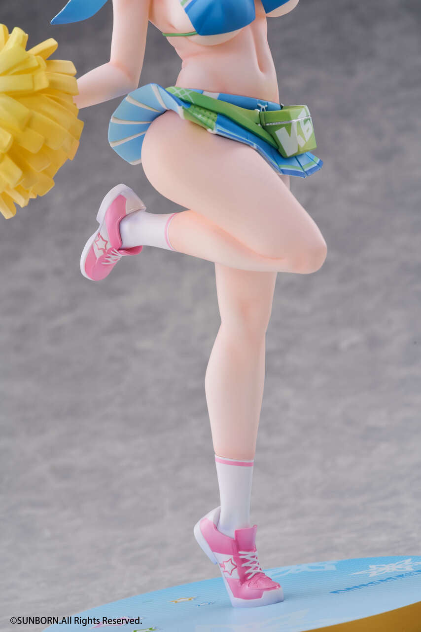 [Pre-Order Closed] HobbySakura Studio - PVC - Girls' Frontline 2: Exilium - Nikketa (Licensed)