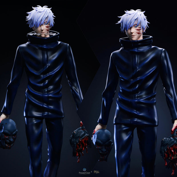 [Pre-Order Closed] PowerClub Studios & Real Creation - Jujutsu Kaisen - Gojo