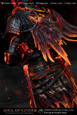 [Pre-Order] THUNDER Z Studio - Statue - Dark Souls - Lord of Cinder