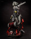 [Pre-Order] ANE Studio - Statue - GACHIAKUTA -Rudo Surebrec