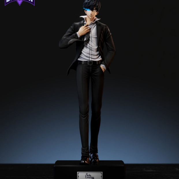 [Pre-Order] Shadow Studio - Statue - Solo Leveling - Sung Jin Woo