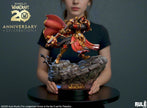 [Pre-Order] Alue Studio - Statue - World of Warcraft - Judgement Armor Set