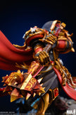 [Pre-Order] Alue Studio - Statue - World of Warcraft - Judgement Armor Set