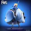 [Pre-Order] FWS Studio - Statue - Fate Series - FGO Knight King Saber