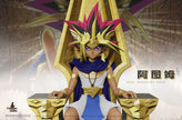 [Warehouse in Stock] Freedom Studio - Statue - Yu-Gi-Oh Yami Yugi