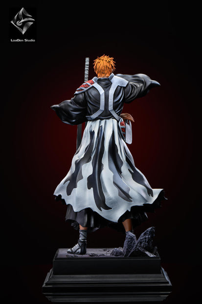[Pre-Order Closed] LoaDen Studio - Statue - BLEACH Thousand-Year Blood War - Kurosaki Ichigo
