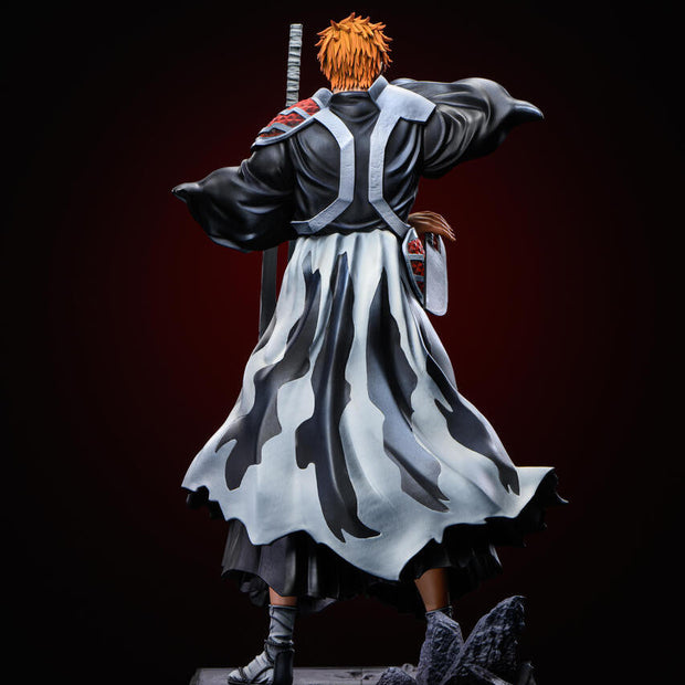 [Pre-Order Closed] LoaDen Studio - Statue - BLEACH Thousand-Year Blood War - Kurosaki Ichigo