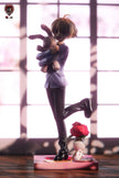 [Warehouse in Stock] Weare A Design studio - Statue - Ouran High School Host Club - #1 Mitsukuni 