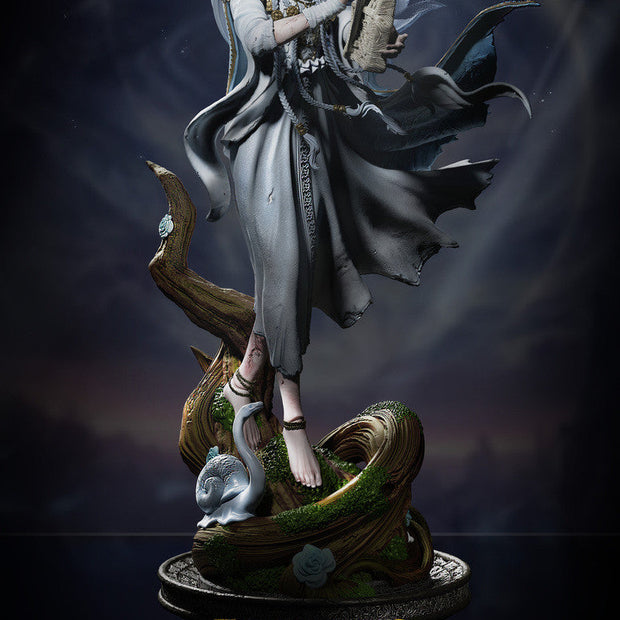 [Pre-Order] PA Create - Statue - Elden Ring - Nightreign Revenant