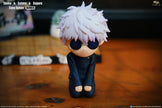 [Pre-Order Closed] Real Creation Studio - Jujutsu Kaisen - Cute Shoko & Satoru & Suguru