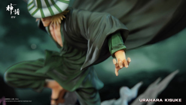 [Pre-Order] Myth Studio - Statue - BLEACH - Urahara Kisuke