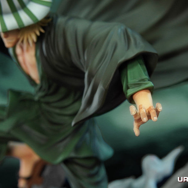 [Pre-Order] Myth Studio - Statue - BLEACH - Urahara Kisuke