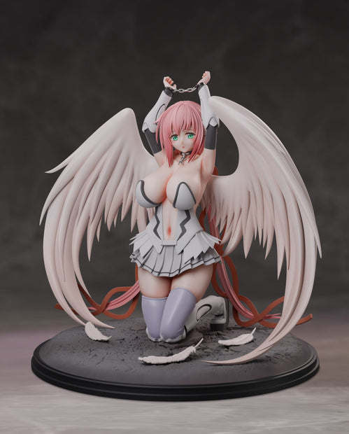 [Warehouse in Stock] Thistles and thorns Studio - PVC - Heaven's Lost Property - Ikaros