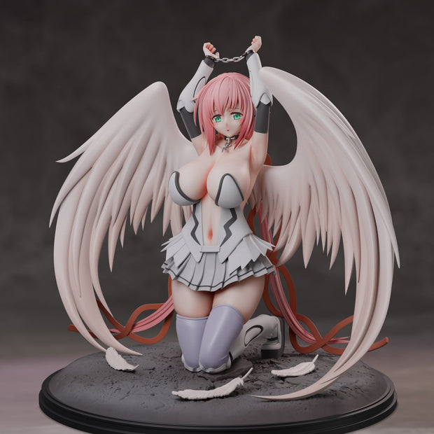 [Warehouse in Stock] Thistles and thorns Studio - PVC - Heaven's Lost Property - Ikaros