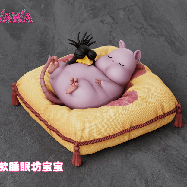 [Pre-Order] WAWA Studio - Statue - Spirited Away - Boh