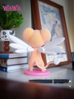 [Pre-Order Closed] WAWA Studio - Statue - Cardcaptor Sakura - Keroberos