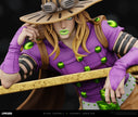 [Pre-Order Closed] CHIKARA Studio  - Statue - JOJO's Bizarre Adventure - SBR Johnny Joestar & Gyro Zeppeli