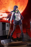 [Warehouse in Stock] Green Tea Studio - HIGHSCHOOL OF THE DEAD - Saeko Busujima