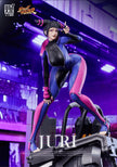 [Pre-Order Closed] TGZW Studio - Statue - Street Fighter - Juri (Licensed)