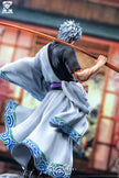 [Pre-Order Closed] Hun Dan Studio - Statue - Gintama - Gintoki Sakata